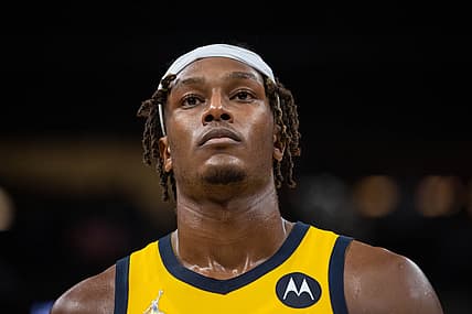 Myles Turner trade rumors