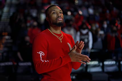 NBA: San Antonio Spurs at Portland Trail Blazers