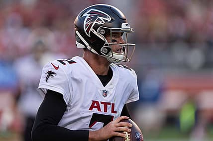 Matt Ryan