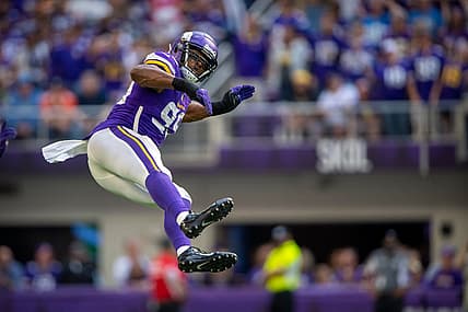 Danielle Hunter