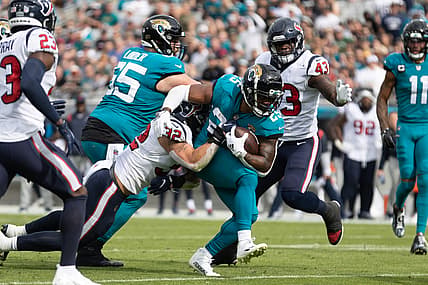 Jacksonville Jaguars