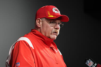Andy Reid