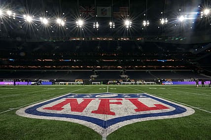2022 NFL salary cap