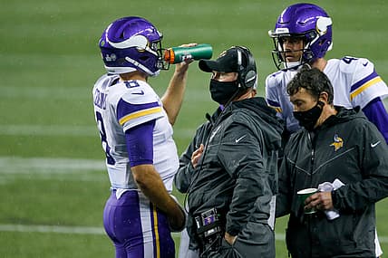 Minnesota Vikings