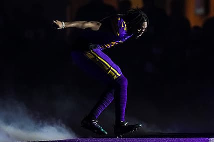 Justin Jefferson