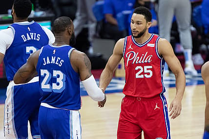 Ben-Simmons-LeBron-James