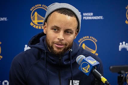 Golden-State-Warriors-Stephen-Curry