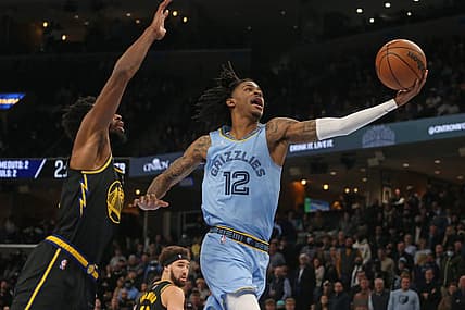 Memphis Grizzlies