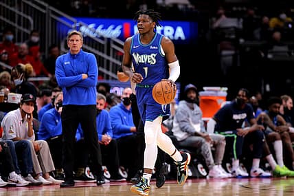Minnesota Timberwolves