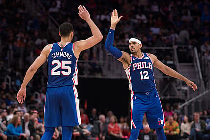 Philadelphia 76ers, Ben SImmons