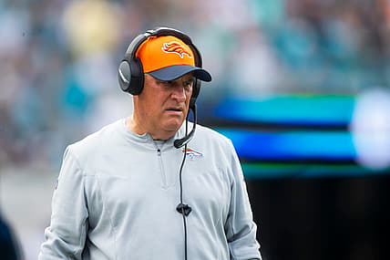 Vic Fangio