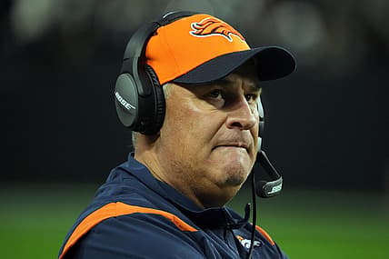 Vic Fangio
