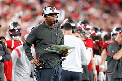 Byron Leftwich
