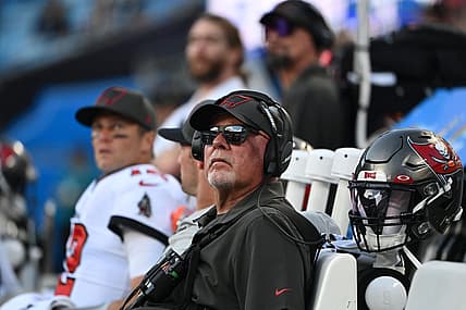 Bruce Arians