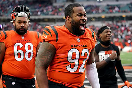 Cincinnati Bengals