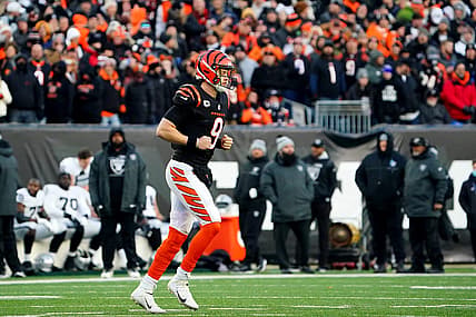 Cincinnati Bengals