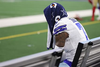 Dallas Cowboys