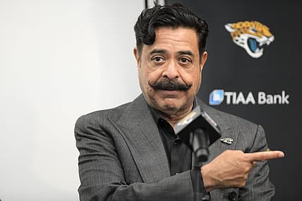 Jacksonville Jaguars