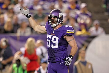 Jared Allen