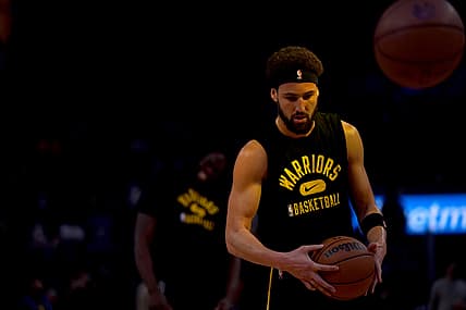 Golden-State-Warriors-Klay-Thompson