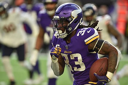 Dalvin Cook