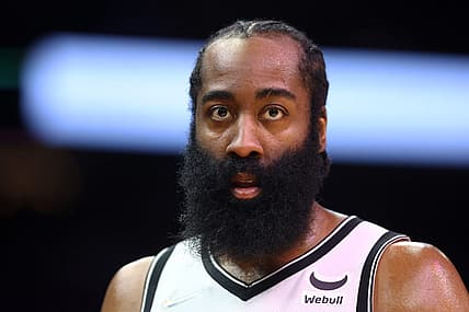 James Harden