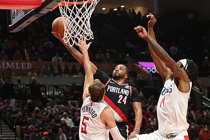 Norman Powell