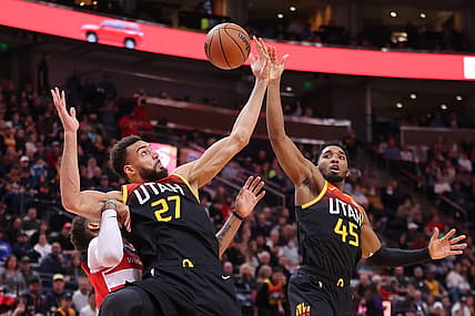 Utah Jazz