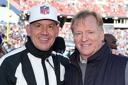 Roger Goodell