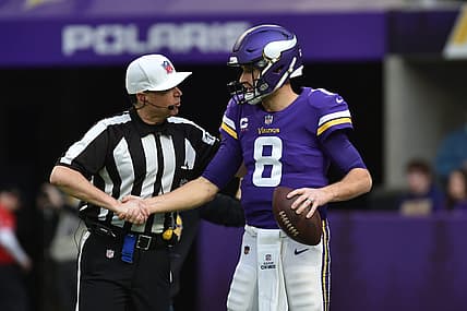 Kirk Cousins