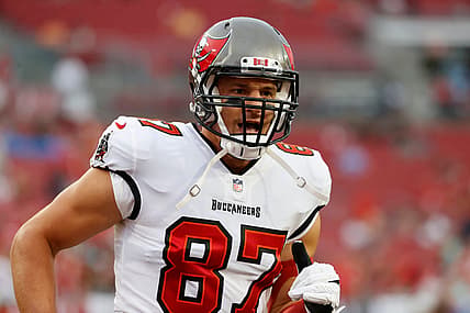 Rob Gronkowski