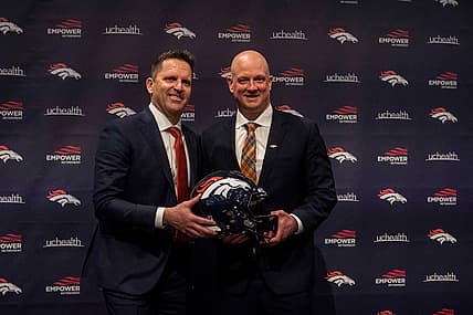 Denver Broncos