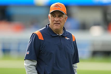 Vic Fangio