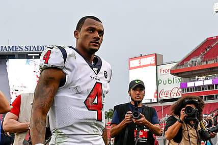 Deshaun Watson trade miami dolphins