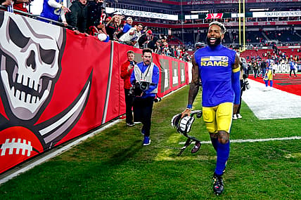 Odell Beckham Jr.