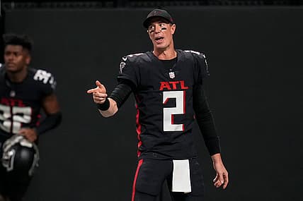 Matt Ryan