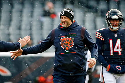 Matt Nagy