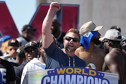 Sean McVay