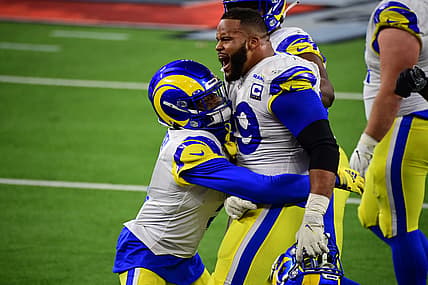 Los Angeles Rams