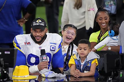 Aaron Donald