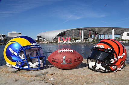 Super Bowl LVI