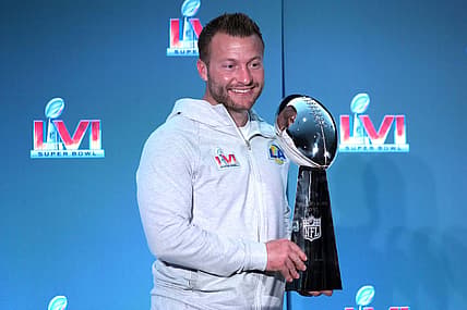 Sean McVay