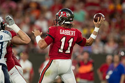 Blaine Gabbert