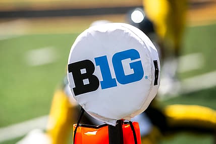Big Ten