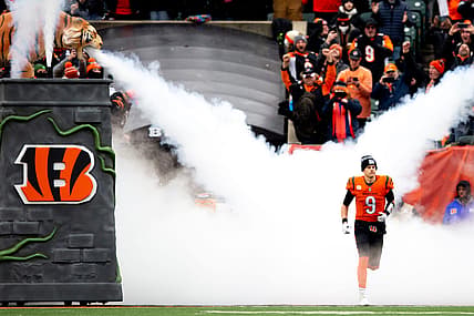 Cincinnati Bengals