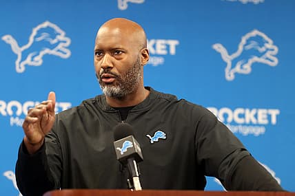 Detroit Lions