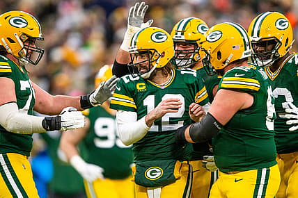 Green Bay Packers