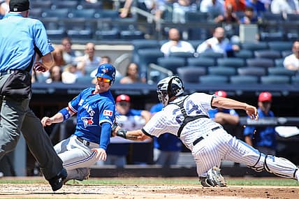 New York Yankees