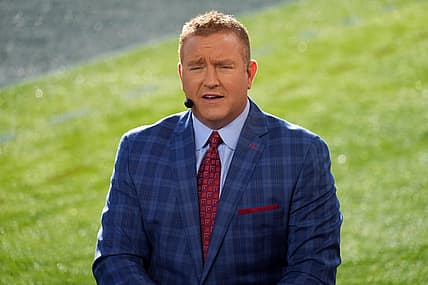 Kirk Herbstreit, Amazon