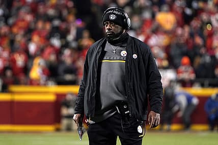Pittsburgh Steelers